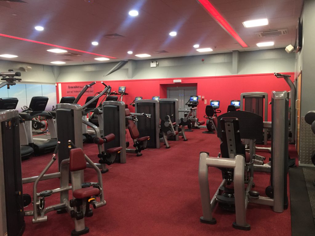 now-open-ymca-lytham-s-gym-refurbishment-opens-its-doors-fylde