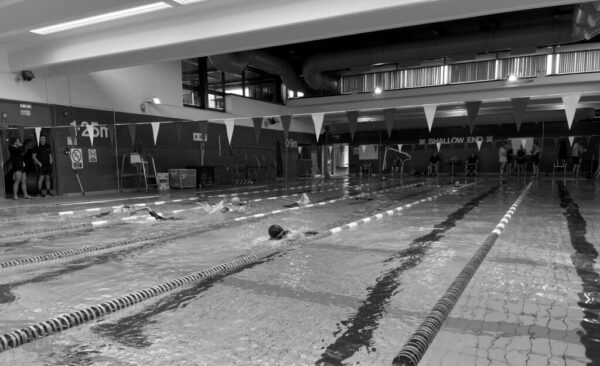 St Annes Pool