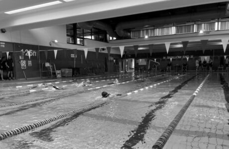 St Annes Pool