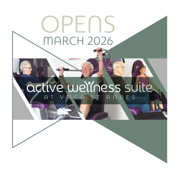 Active Wellness Suite St Annes