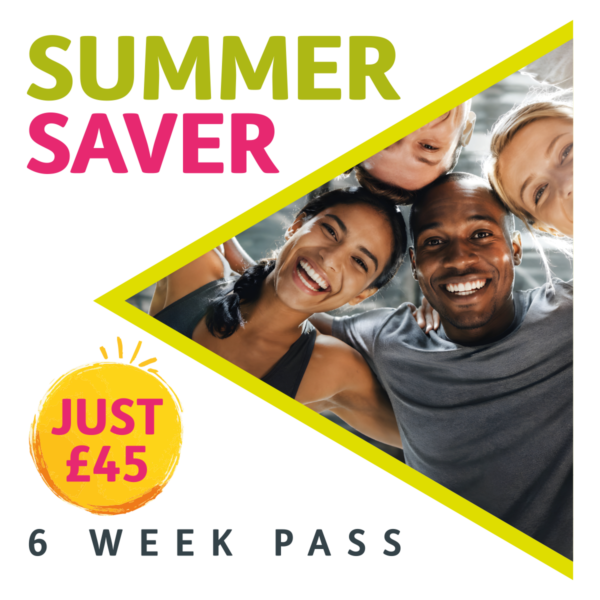 Summer Saver